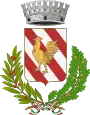 Escudo d'armas