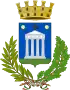 Escudo d'armas