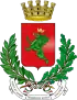 Escudo d'armas