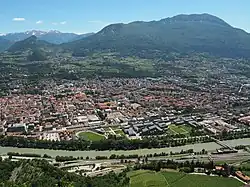 Trento