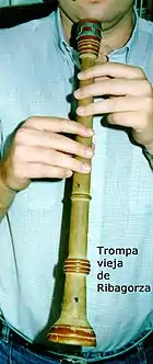 Trompa de Ribagorza