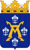 Escudo d'armas