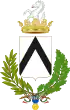 Escudo d'armas