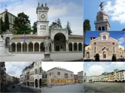 Udine