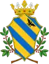 Escudo d'armas