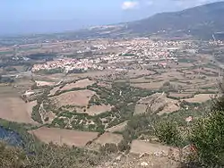 Anvista de Viddalba