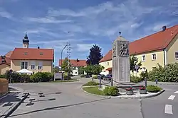 Vierkirchen