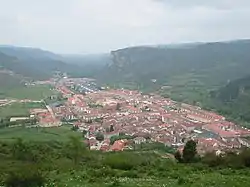 Val d'o Río Oja (Ezcaray)