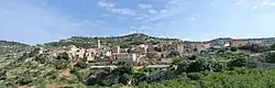 Vilanova de Prades