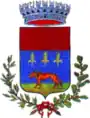 Escudo d'armas