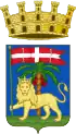 Escudo d'armas