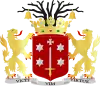 Escudo d'armas