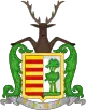 Escudo d'armas