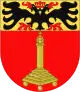 Escudo d'armas