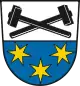 Escudo d'armas