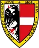 Escudo d'armas