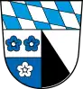 Escudo de Districto de Kelheim