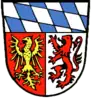 Escudo de Districto de Landsberg