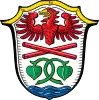 Escudo de Districto de Miesbach