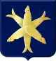 Escudo d'armas