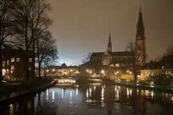 A Seu d'Uppsala