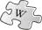 Wiki letter w
