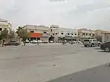 شارع الزبير بن العوام