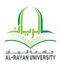 شعار جامعة الريان