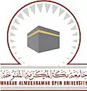 جامعة مكة المكرمة المفتوحة