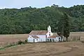 Ermita de Santa Maria de les Feixes