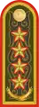 Армия генералыArmiya generaly(Kazakh Ground Forces)