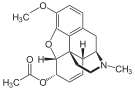 Chemical structure of 6-MAC.