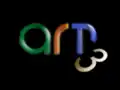 شعار قناة ART الأطفال 1996–1998