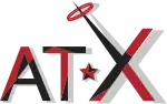 AT-X logo