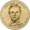 Lincoln dollar