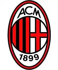 AC Milan crest