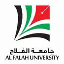 شعار جامعة الفلاح