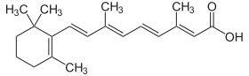 حمض الرتينويك