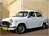 Hindustan Ambassador