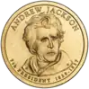 Jackson dollar