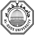 شعار جامعة القدس