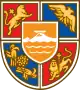 Coat of Arms of Armenia