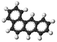 بنز(a)أنثراسين