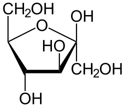 beta-D-Fructose