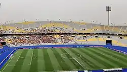 ملعب برج العرب