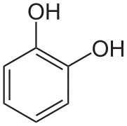 Skeletal formula