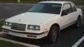 1986 Buick Somerset