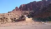 Sheperd Church, Julfa.