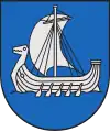 شعار Krāslava