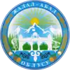 Official seal of